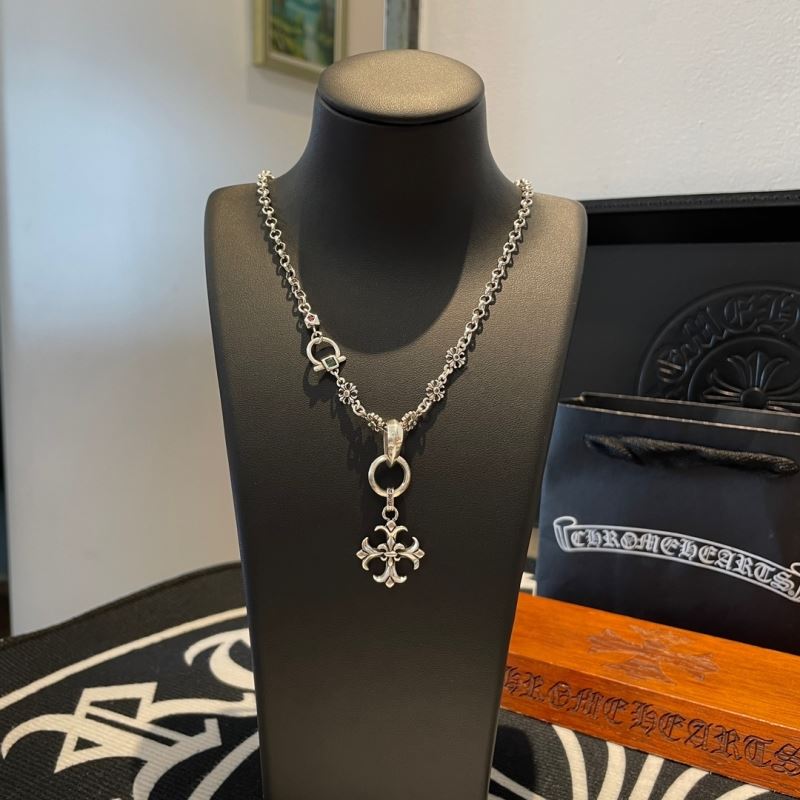 Chrome Hearts Necklaces